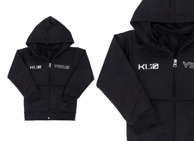 سویشرت بچگانه KL 15