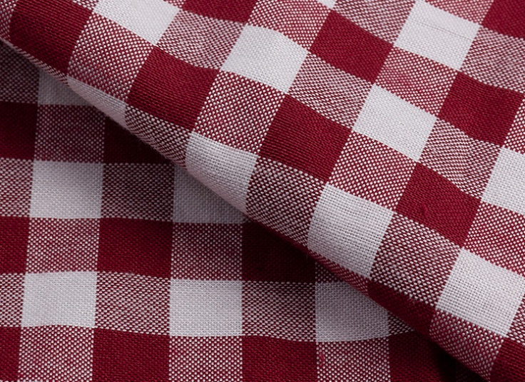 پیراهن مردانه چهارخانه US polo