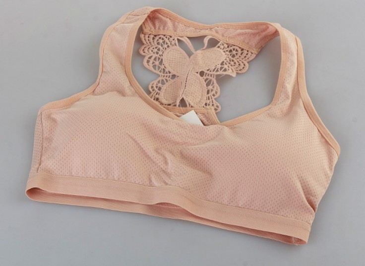 نیم تنه پروانه ای Lani