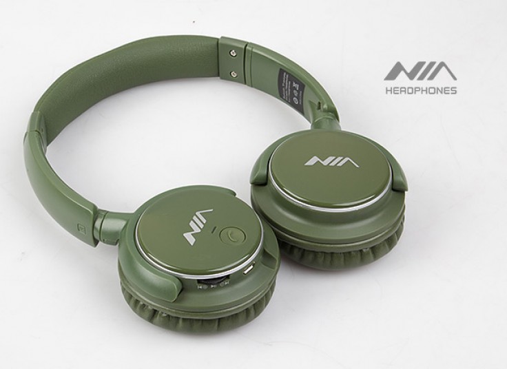 هدست بلوتوث NIA مدل Q1