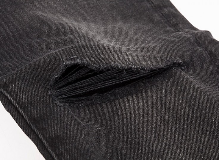 شلوار جین مردانه H and M