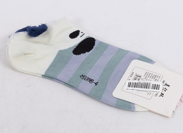 جوراب مچی زنانه YISHUANG