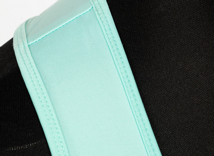 نیم تنه ورزشی Terranova