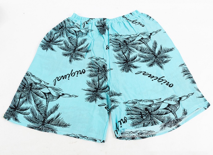 شورتک طرحدار زنانه