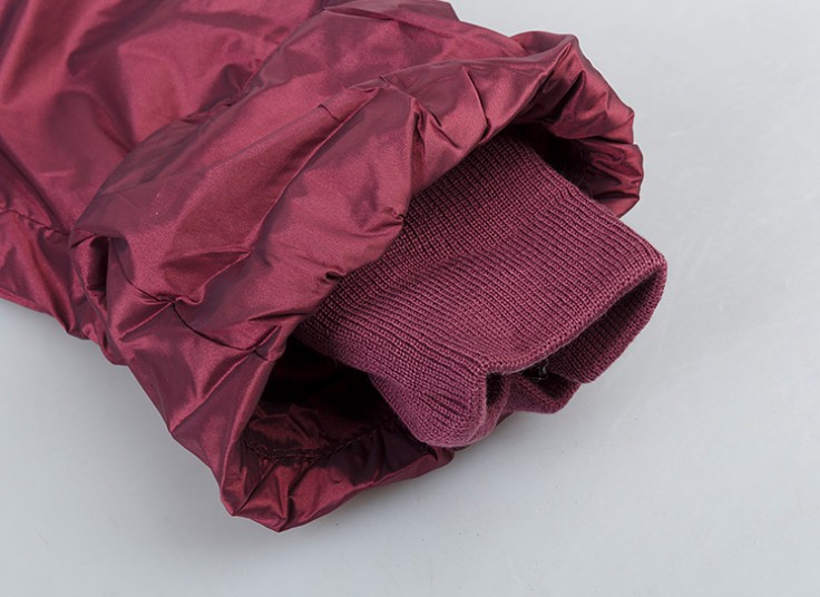 کاپشن بلند زنانه KANGYUNLAI