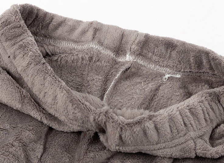 ست هودی و شلوار زنانه GVC