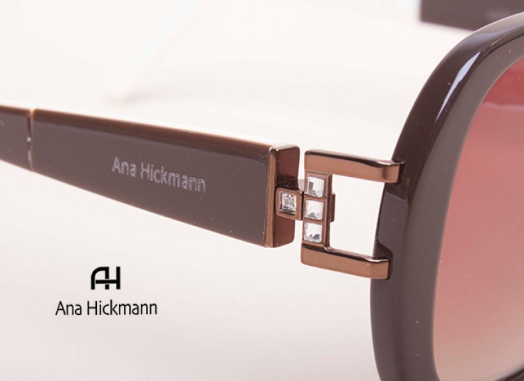 عینک آفتابی Ana Hickmann در سه مدل