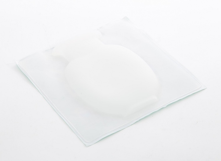 گلدان سیلیکونی