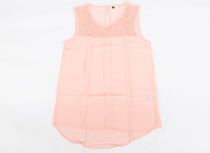 تاپ زنانه City Life