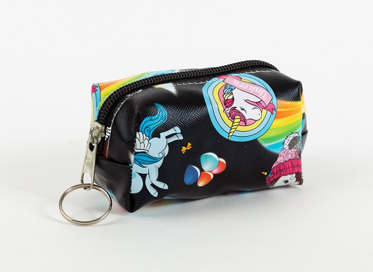 کیف هندزفری فانتزی