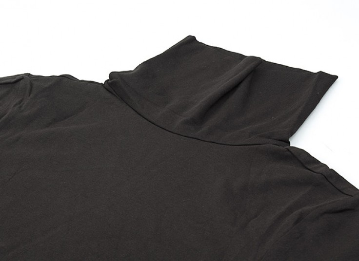 بلوز یقه اسکی زنانه Blue Motion