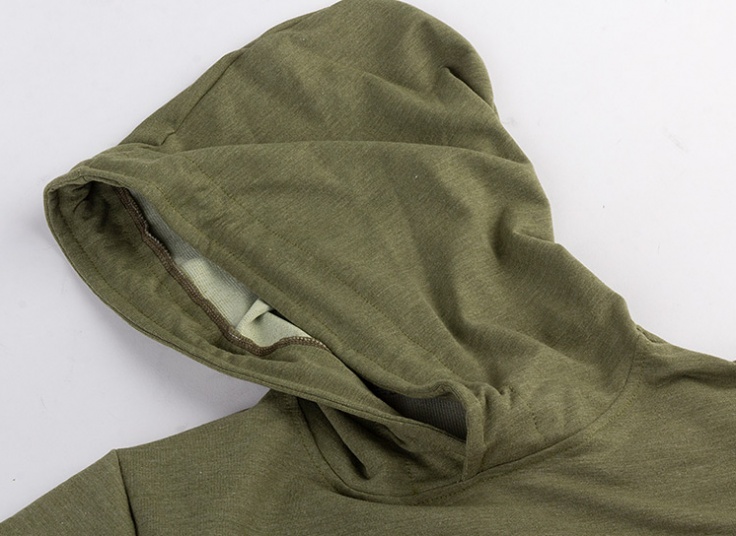 هودی کلاهدار زنانه Mickey