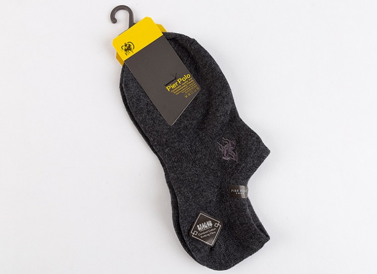 جوراب ساق کوتاه Pier Polo