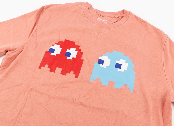 بلوز Pull & Bear