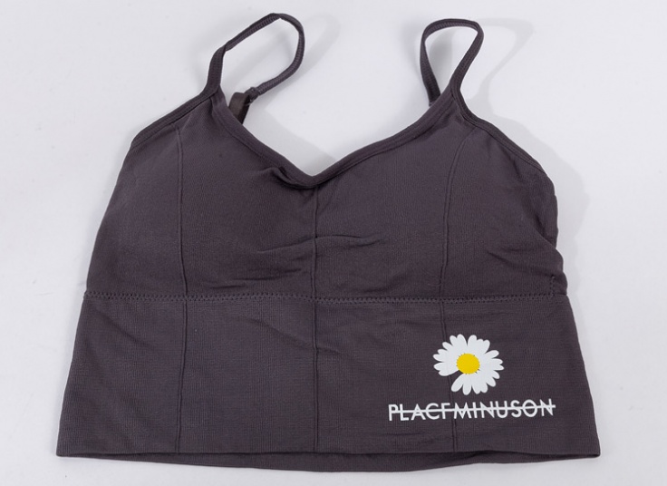 نیم تنه زنانه طرح بابونه