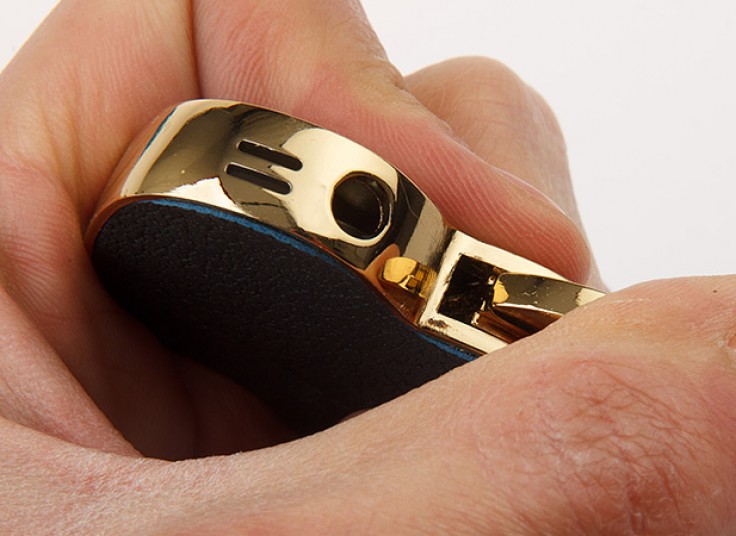 کلکسیون فندک ها ی فانتزی