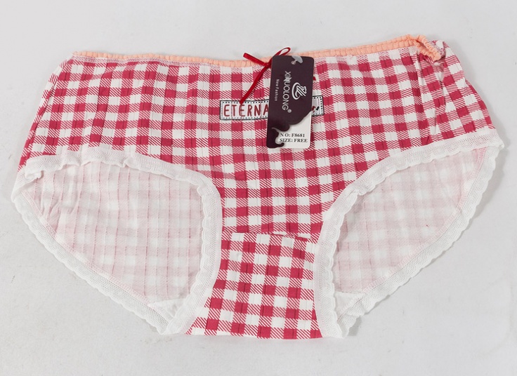 لباس زیر زنانه XINUOLONG