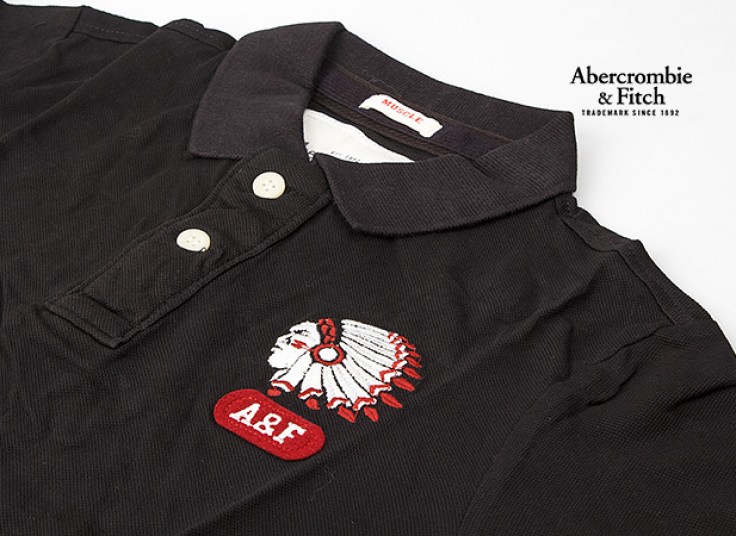 پولوشرت جدید Abercrombie