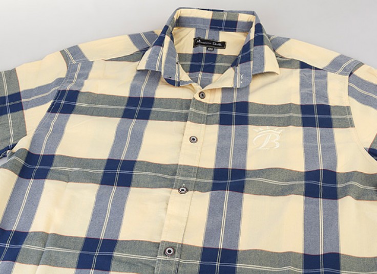 پیراهن سایز بزرگ مردانه Massimo Dutti