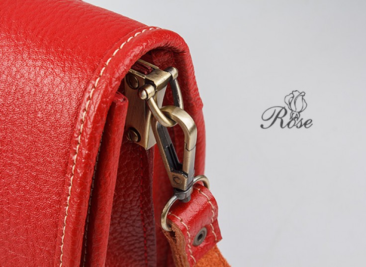کیف چرم اصلی Rose Leather