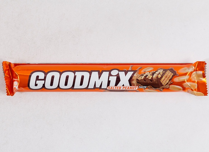 شکلات GOOD MIX