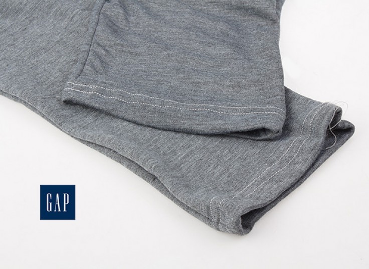 شلوار اسلش مردانه GAP