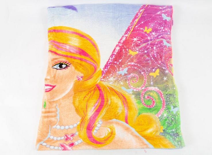 پتو کودک و نوجوان