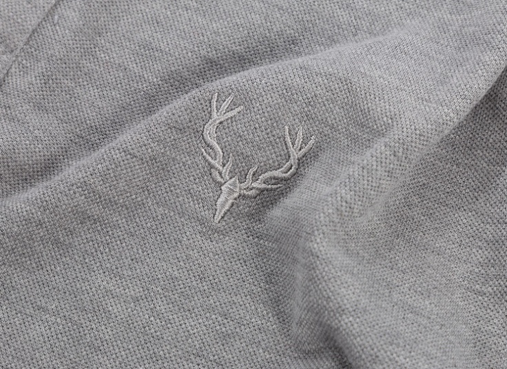 پولوشرت مردانه طرح ZARA