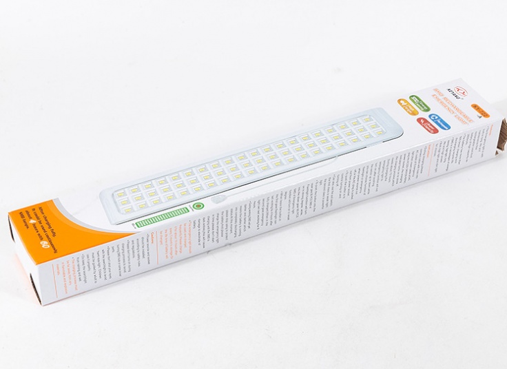 چراغ اضطراری KEYANG