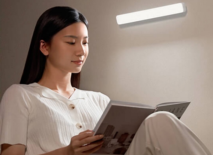 چراغ مطالعه مگنتی شیائومی Mijia