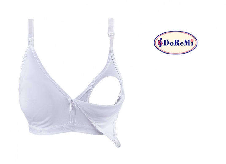 لباس زیر مخصوص شیردهی DOREMI