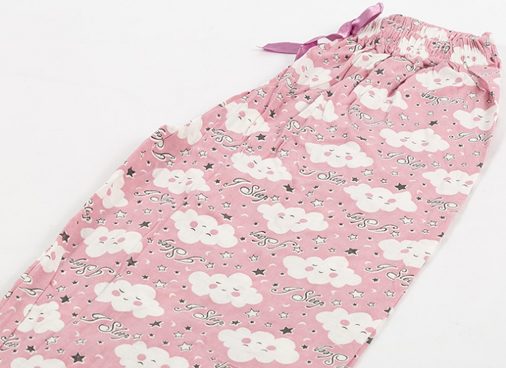 شلوار راحتی زنانه