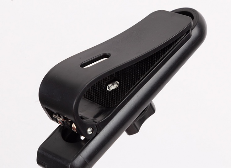 پایه نگهدارنده گوشی موبایل مدل Sun Visor