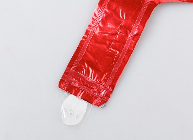 بادکنک فویلی LOVE