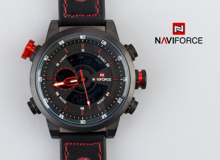 ساعت مچی Naviforce مدل NF9081