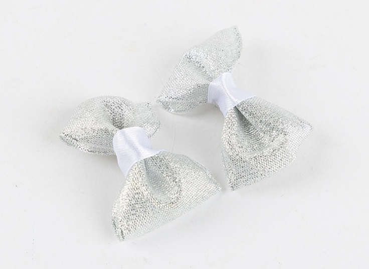 گیره مو پاپیونی