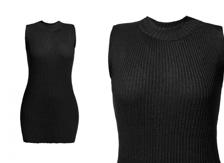 بافت بلند زنانه