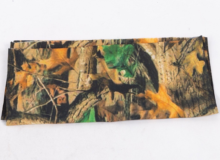 اسکارف و دستمال سر