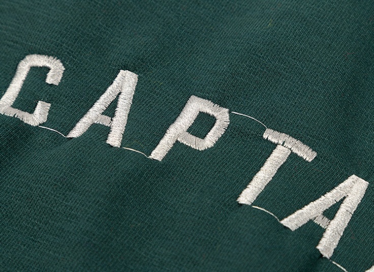 هودی مردانه Tommy & Captain