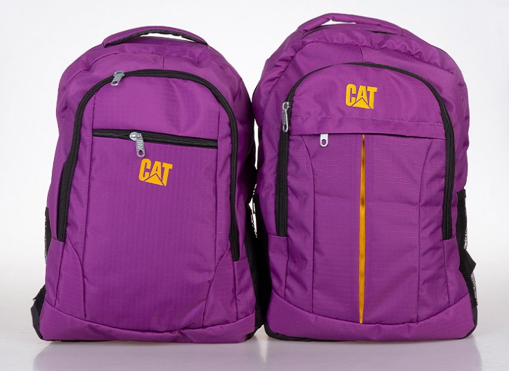 کیف کوله CAT