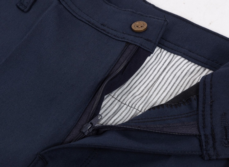 شلوار کتان مردانه Original