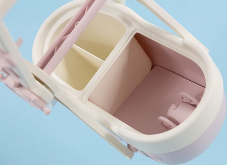 جامدادی رومیزی فانتزی