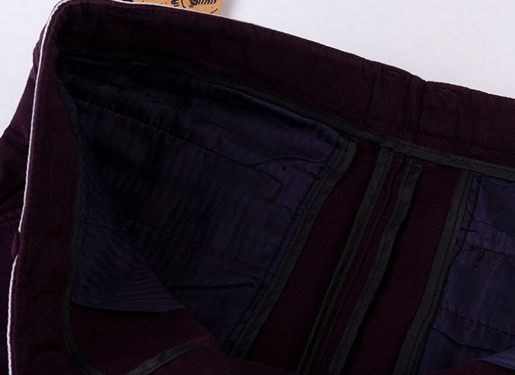 شلوار کتان مردانه Kuuleiader