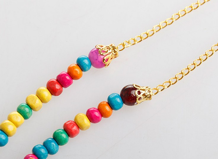 سری جدید بند عینک دست ساز