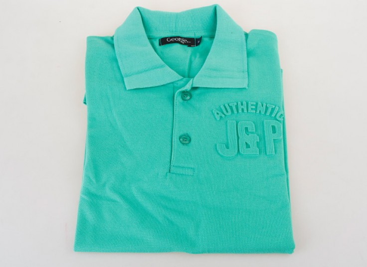 پولوشرت مردانه George