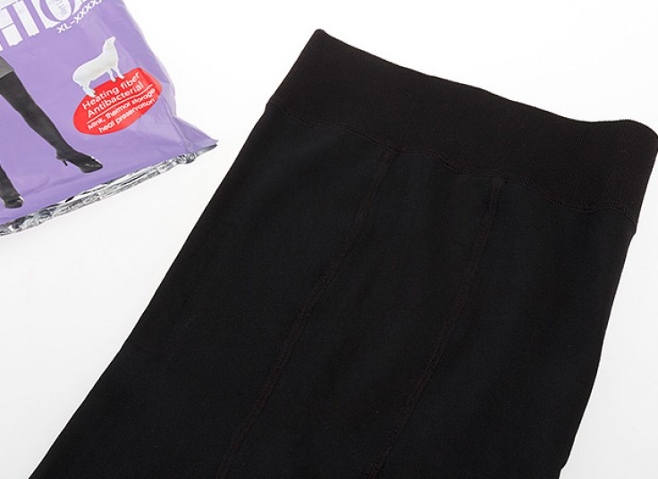 جوراب شلواری خزدار Penti