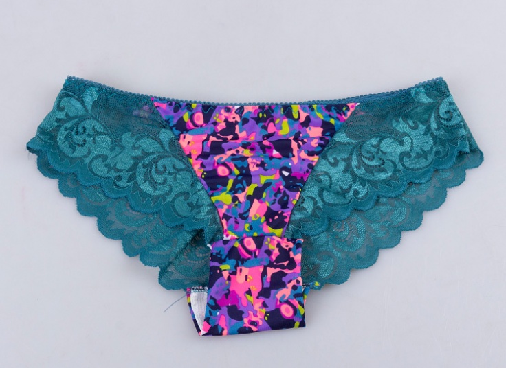 لباس زیر لیزری زنانه Hipsters