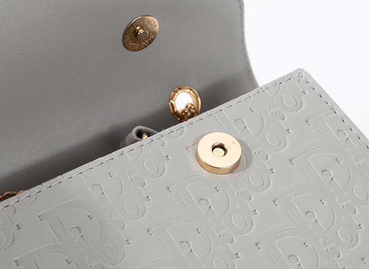 کیف دوشی زنانه Dior