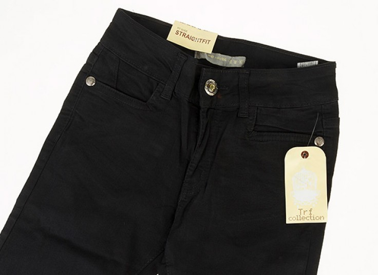 شلوار جین زنانه Trf Zara