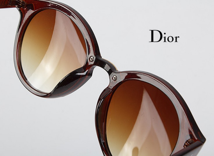 دو مدل عینک آفتابی زنانه Dior